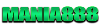 Logo Mania888